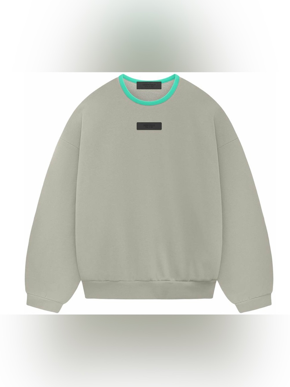 Fear of God Essentials Crewneck Sweatshirt (SS24)